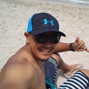 Meet your Posher, Jose